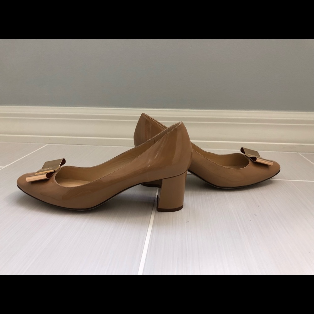 Kate Spade Heels